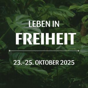 Leben in Freiheit 2026